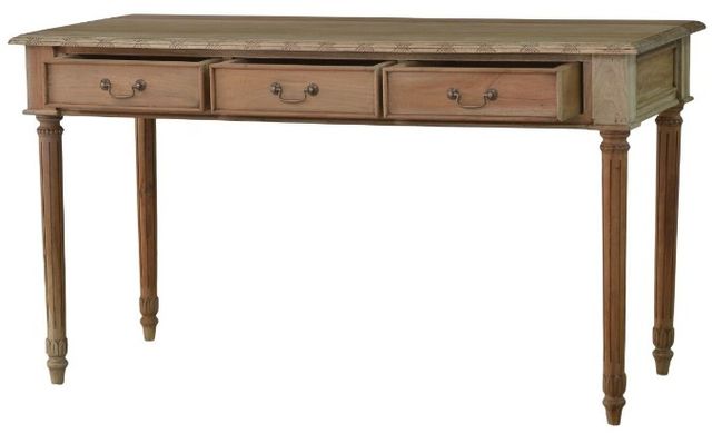 Bramble Customizable St. James Desk-3