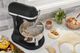 KitchenAid® Silver Pastry Beater-5