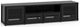 Salamander Designs® Synergy Model 245 AV Cabinet-Black-0