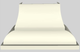 Vent-A-Hood® Designer Series 54" Biscuit Wall Mounted Range Hood-0