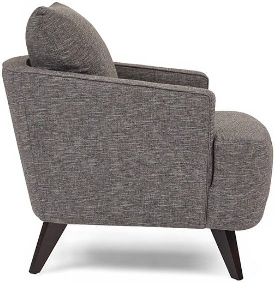 La-Z-Boy® Customizable Maeve Chair-4