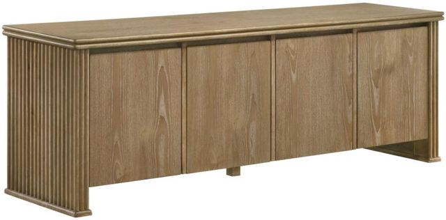 Coaster® Adina Light Brown Media Console-0