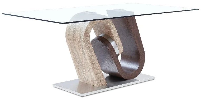 Global Furniture D4126 Dining Table - Thumbnail 3