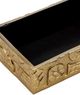 Currey & Company Beau Monde Gold/Green Box-4