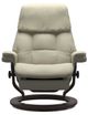 Stressless® by Ekornes® Customizable Ruby Large Power Recliner with Classic Base-1