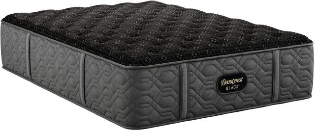 Beautyrest Black® Series 3 Pocketed Coil® 15.25" Medium Tight Top California King Mattress-0