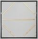 Stylecraft Blue Water Sailboat Blue/White Wall Art-1