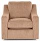 Best® Home Furnishings Customizable Caverra Swivel Chair-1
