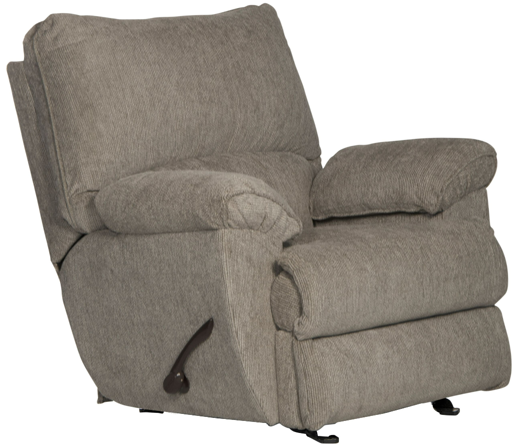 Catnapper Elliot Pewter Glider Recliner Store For Homes Furniture Flooring Newton IA