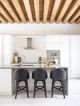 Canadel Customizable Downtown 8140 Counter Stool-1