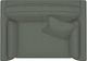La-Z-Boy® Dillon Kohl Chair and a Half-4