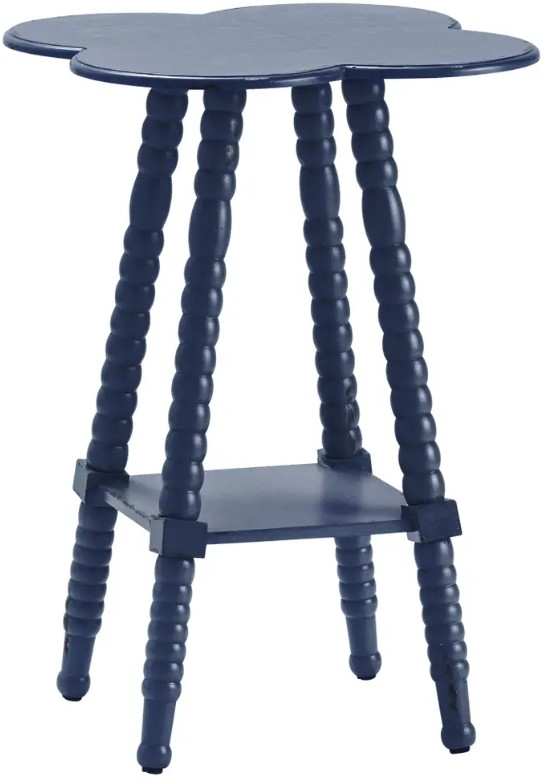 Crestview Collection Bar Harbor Accent Table - Thumbnail 4