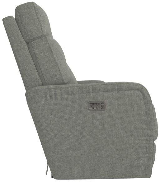 La-Z-Boy® Baron Horizon Power Wall Reclining Sofa with Headrest-3