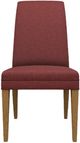 Best® Home Furnishings Customizable Odell 2-Piece Dining Side Chair Set with Honey Birch Legs-1
