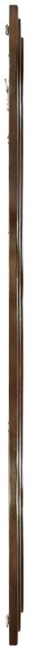 Meridian Furniture Bellagio Brown Mirror-1