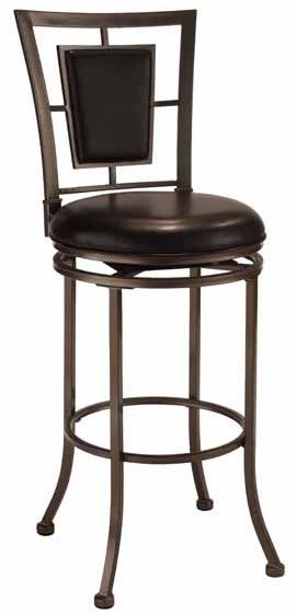 HH2 Home Auckland Swivel Counter Stool