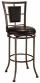 HH2 Home Auckland Swivel Counter Stool-0