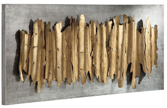 Uttermost® Lev Wall Decor-4