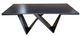 VIG Furniture Modrest Fritz Black Dining Table-1