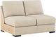 Benchcraft® Laurelgrove 5-Piece Pebble Sectional and Chaise-3