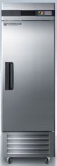 Accucold® Pharma-Lab Performance Series 23.0 Cu. Ft. Stainless Steel Upright Pharmacy Freezer-0
