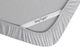 Tempur-Pedic® TEMPUR-Classic 3-Piece Silver Mist Cotton Twin Sheet Set-3