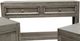 Vintage Furniture Blake Sofa Table-0