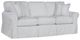 Braxton Culler Customizable Bedford Slipcover Sofa-0