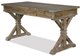 Riverside Furniture Sonora Snowy Desert Writing Desk-3