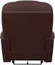 La-Z-Boy® Jasper Garnet Power Wall Recliner with Headrest and Lumbar-3