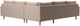 Palliser® Furniture Customizable Lexi 2-Piece L-Shape Sectional-2