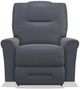 La-Z-Boy® Easton Reclina-Rocker® Navy Recliner with Massage & Heat-0