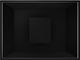 Vent-A-Hood® 36" Black Air Recover System (ARS) Duct-Free Euro-Style Island Range Hood-1
