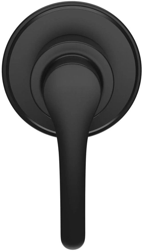 American Standard Studio® S Matte Black Diverter Valve Trim Kit-0