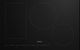 Blomberg 30'' Black Glass Induction Cooktop with Front Touch Controls-0