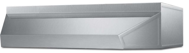 Summit® 30" Stainless Steel Under Cabinet Range Hood-1