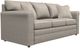La-Z-Boy® Leah Taupe Queen Sleeper Sofa-0