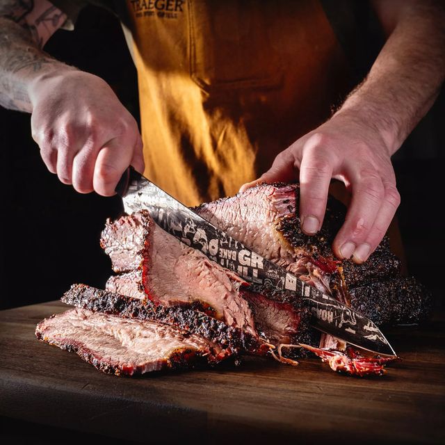 Traeger BBQ Slicing Knife-3