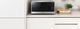 Panasonic Genius® Prestige® Plus 1.6 Cu. Ft. Stainless Steel Countertop Microwave-2