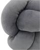 A & B Home 3-Piece Beige/Gray/Green Channing Small Knot Set-4