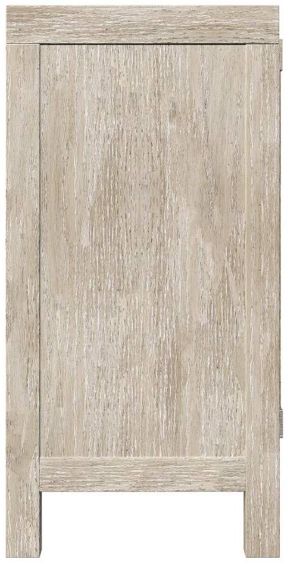 Bernhardt Prado Tawny Entertainment Credenza-3
