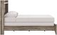 Signature Design by Ashley® Baystorm Brown Queen Panel Bed-4