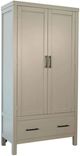 Sunny Designs™ Gen S Connected Gray Storage Cabinet-0