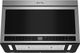 Maytag® 1.1 Cu. Ft. Fingerprint Resistant Stainless Steel Over The Range-2