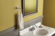 Moen® Traditional™ Chrome Towel Ring-1