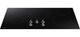 Samsung 36" Black Electric Cooktop-2