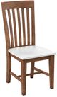 John Thomas Furniture® Customizable Select Tall Mission Dining Side Chair-3