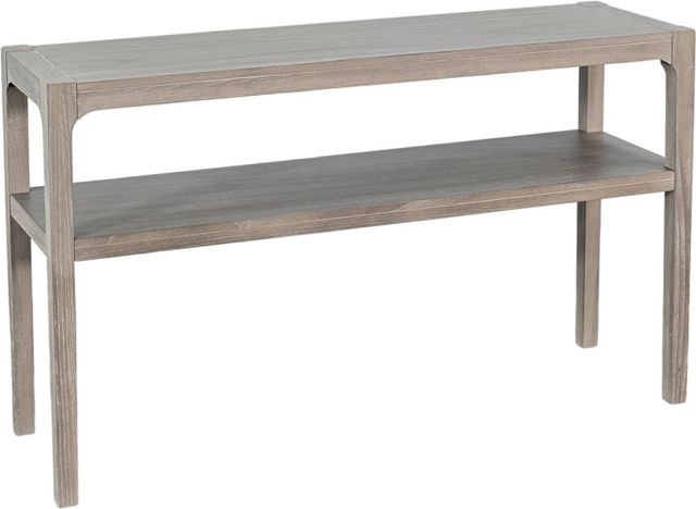 Sunny Designs™ Blair Wheat Sofa Table-0