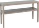 Sunny Designs™ Blair Wheat Sofa Table-0