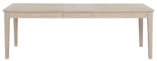 Furniture of America® Sandnes 7-Piece Light Oak Dining Table Set-2